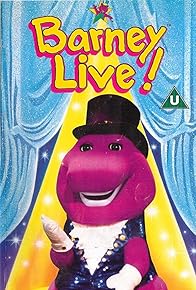 Primary photo for Barney Live! In New York City