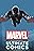 Marvel Video Comics