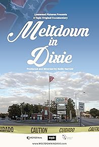 Primary photo for Meltdown in Dixie