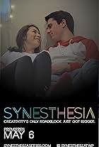 Jayson Fabre and Briana Grant in Synesthesia (2017)