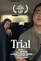 Sean Nguyen and Megan Huynh in Trial (2024)