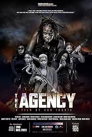 The Agency (2022)