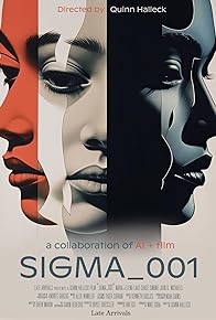 Primary photo for Sigma_001