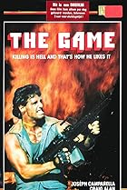 The Game (1988) Poster