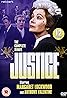 Justice (TV Series 1971–1974) Poster