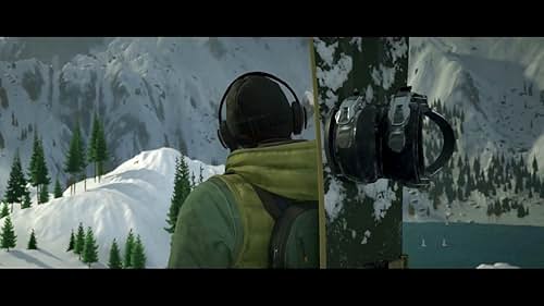 Steep: Season 12 Trailer