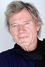 Michael Parks