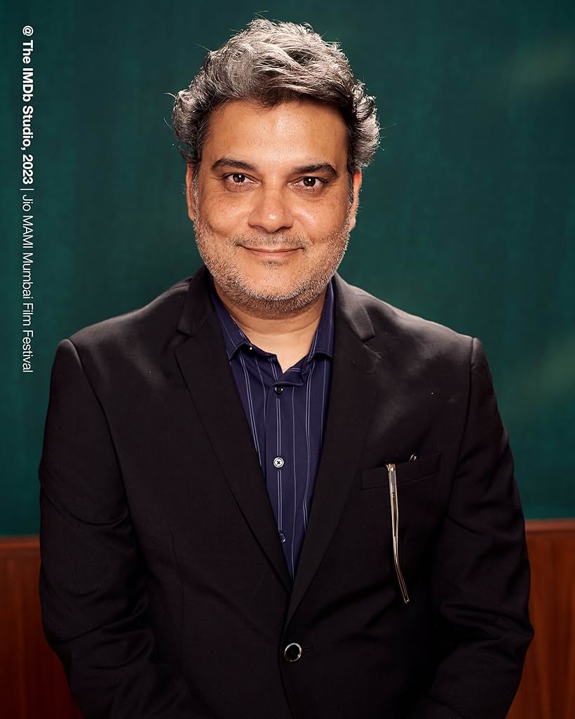 Atul Sabharwal at an event for Berlin (2023)