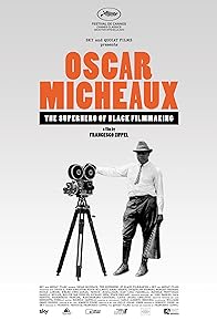 Primary photo for Oscar Micheaux: The Superhero of Black Filmmaking