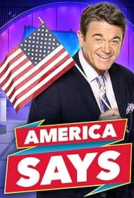 America Says (2018)