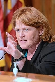 Primary photo for Heidi Heitkamp