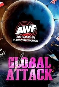 Primary photo for AWF: Global Attack