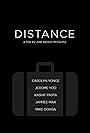 Distance (2019)