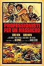 Professionals for a Massacre (1967)