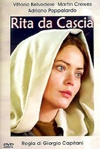 Primary photo for Rita da Cascia