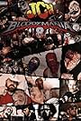 JCW: Bloodymania 8 (2016)