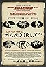 Manderlay (2005) Poster