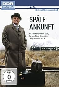 Späte Ankunft (1989)