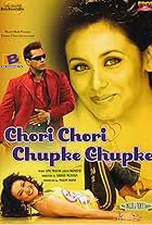 Chori Chori Chupke Chupke