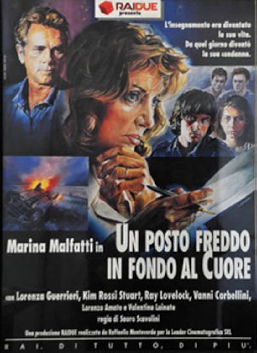 Un posto freddo in fondo al cuore (1992)