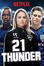 21 Thunder