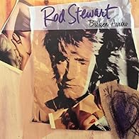 Primary photo for Rod Stewart: Broken Arrow