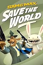 Sam & Max Save the World Remastered