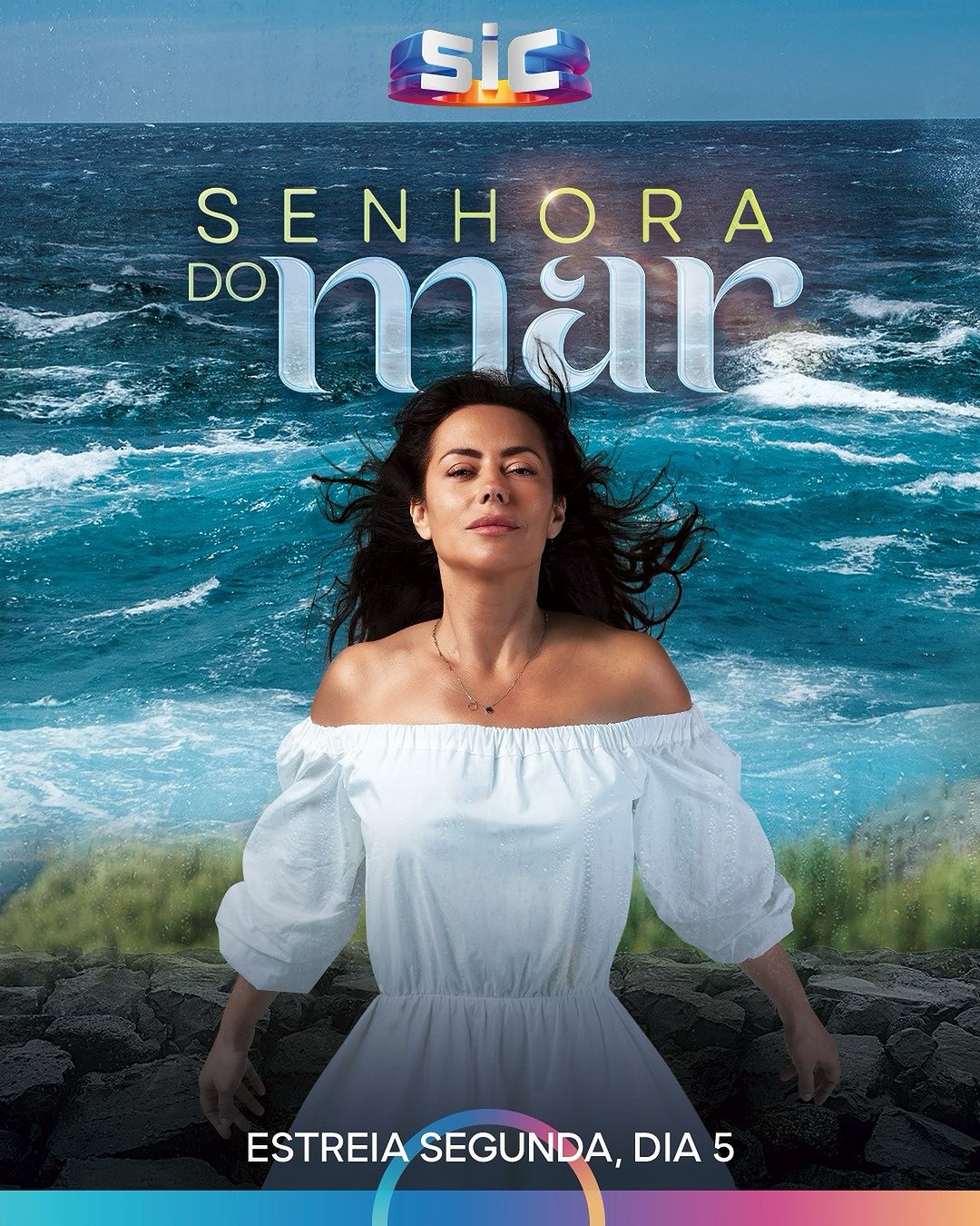 Sofia Ribeiro in Senhora do Mar (2024)