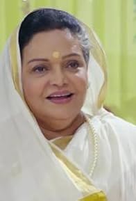 Primary photo for Pratibha Goregaonkar