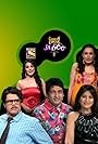 Comedy Circus Ka Jadoo (2010)