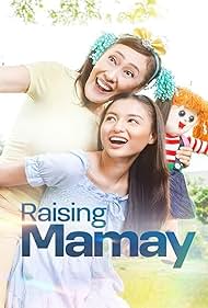 Shayne Sava and AiAi Delas Alas in Raising Mamay (2022)