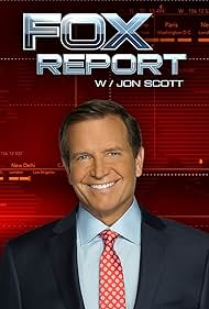 Jon Scott in Fox Report with Jon Scott (1996)