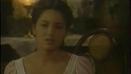 Bárbara Mori in Azul tequila (1998)