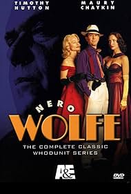 A Nero Wolfe Mystery (2001)