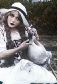 Lena and the Geese (1912)