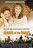 La musique de mon coeur (1999) Poster