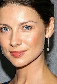 Primary photo for Caitríona Balfe