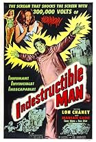 Indestructible Man