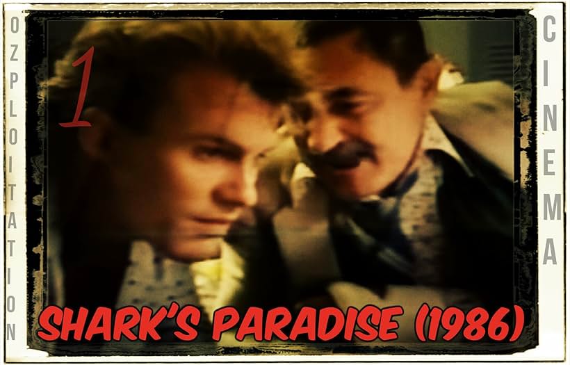 Shark's Paradise (1986)