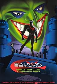 Mark Hamill and Will Friedle in Batman Beyond: Return of the Joker (2000)