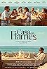 Casa en flames (2024) Poster