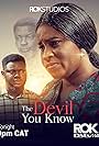 The Devil You Know (2023)