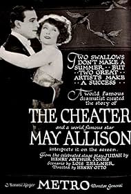 The Cheater (1920)