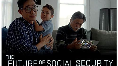 The Future of Social Security (2016)