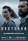 Chico Caprario and Mayana Neiva in Desterro (2017)