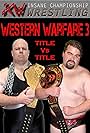 ICW: Western Warfare 3 (2017)