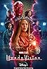 WandaVision (TV Mini Series 2021) Poster