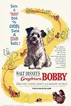 Greyfriars Bobby: The True Story of a Dog