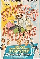 Brewster's Millions