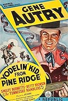 Yodelin' Kid from Pine Ridge